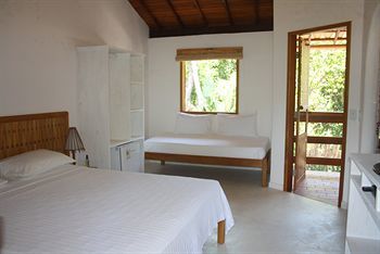 Hostal Pousada Samambaia
