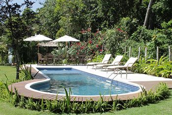 Hostal Pousada Samambaia