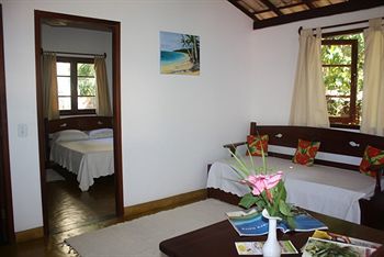 Hostal Pousada Samambaia