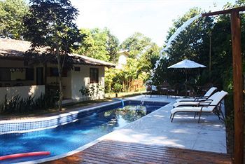 Hostal Pousada Samambaia