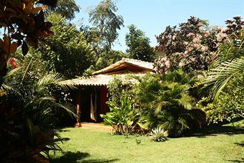 Hostal Pousada Samambaia