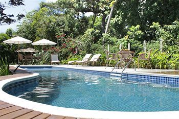 Hostal Pousada Samambaia