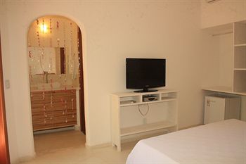 Hostal Pousada Samambaia