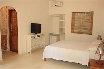 Hostal Pousada Samambaia