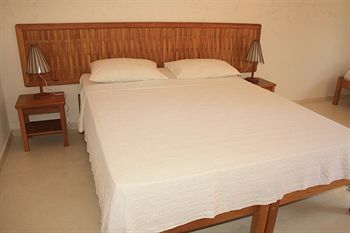 Hostal Pousada Samambaia