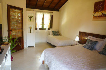 Hostal Pousada Samambaia