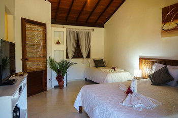 Hostal Pousada Samambaia