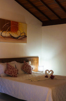 Hostal Pousada Samambaia