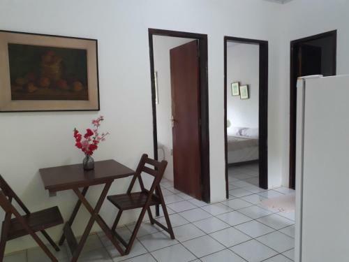 Hostal Pousada Cajib�