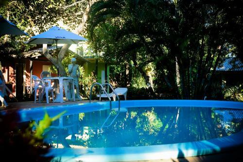 Hostal Pousada Cajib�