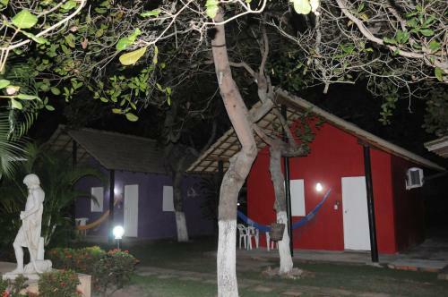 Hostal Pousada Cajib�