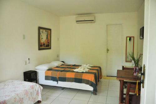 Hostal Pousada Cajib�