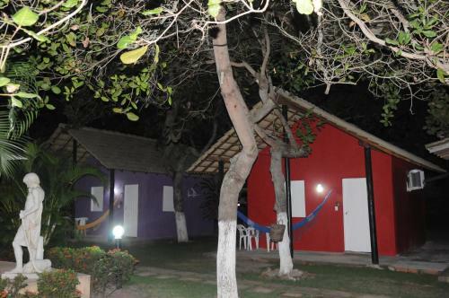 Hostal Pousada Cajib�