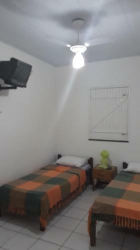 Hostal Pousada Cajib�
