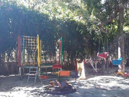 Hostal Pousada Cajib�