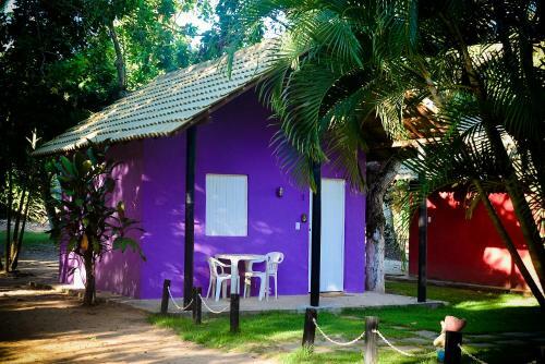 Hostal Pousada Cajib�