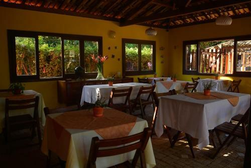 Hostal Pousada Cajib�