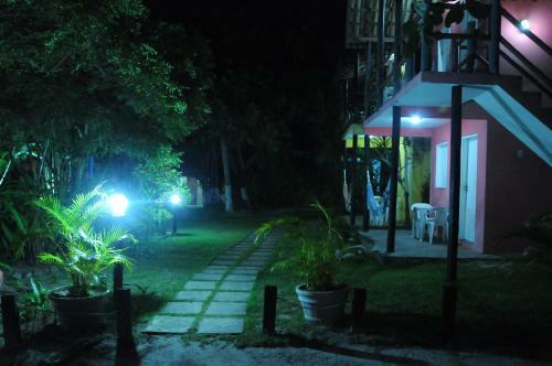 Hostal Pousada Cajib�
