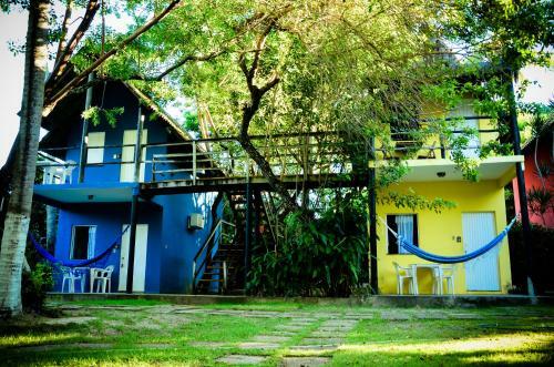 Hostal Pousada Cajib�