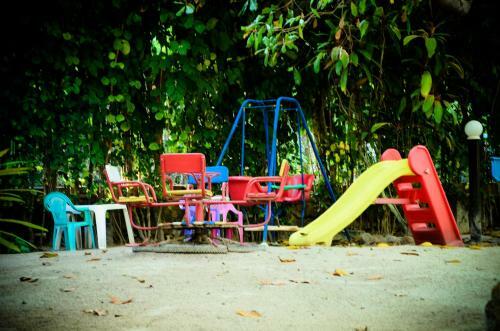 Hostal Pousada Cajib�