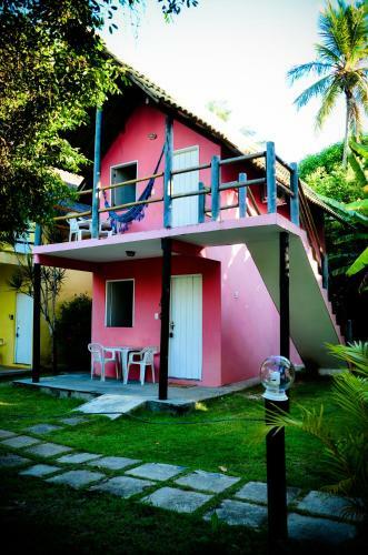 Hostal Pousada Cajib�