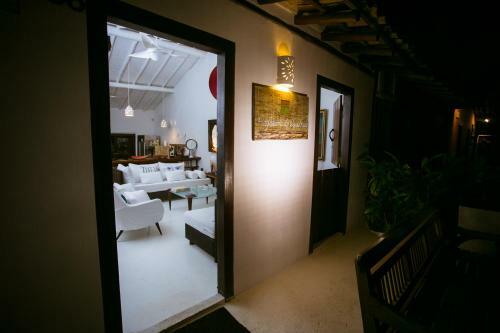 Hostal Pousada Hospedaria Do Quadrado