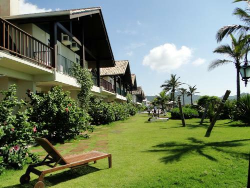 Hostal Pousada Morada Do Guaru�a