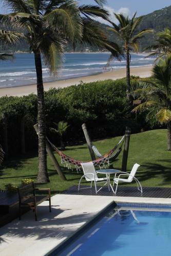 Hostal Pousada Morada Do Guaru�a