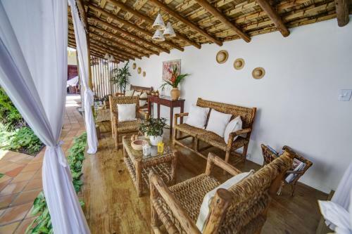 Hostal Pousada Campestre