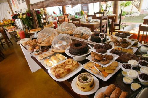Hostal Pousada Campestre