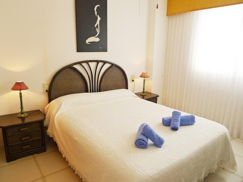 Apartment Aquarium Park Calpe