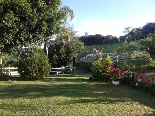 Holiday Home Est�ncia Liberdade