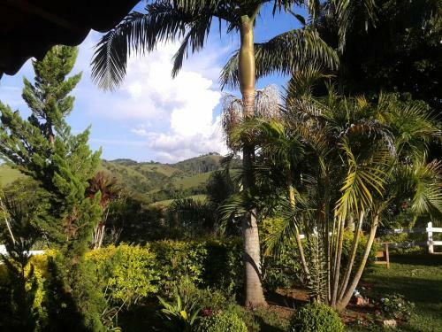 Holiday Home Est�ncia Liberdade