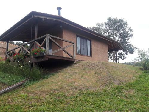 Holiday Home Est�ncia Liberdade