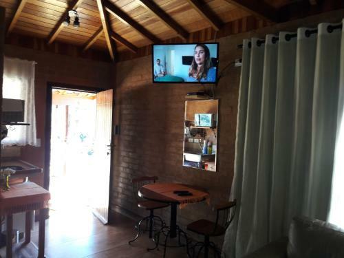 Holiday Home Est�ncia Liberdade