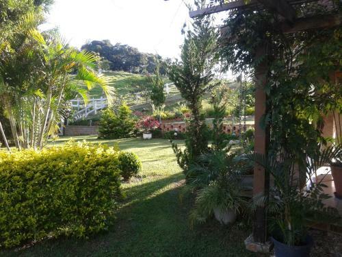 Holiday Home Est�ncia Liberdade