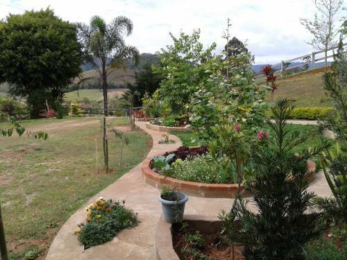 Holiday Home Est�ncia Liberdade