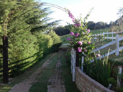 Holiday Home Est�ncia Liberdade