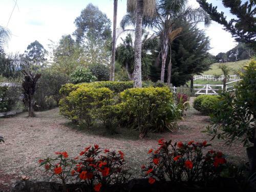 Holiday Home Est�ncia Liberdade
