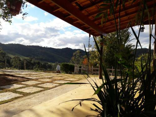 Holiday Home Est�ncia Liberdade