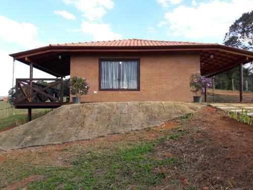 Holiday Home Est�ncia Liberdade