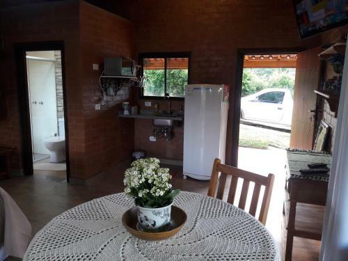Holiday Home Est�ncia Liberdade