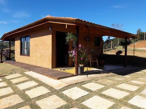 Holiday Home Est�ncia Liberdade