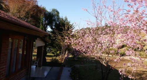 Holiday Home Est�ncia Liberdade