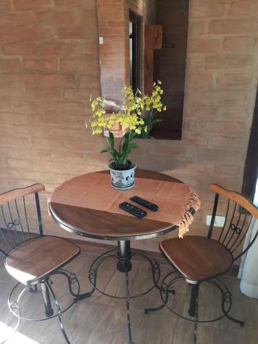 Holiday Home Est�ncia Liberdade