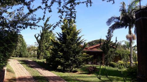 Holiday Home Est�ncia Liberdade