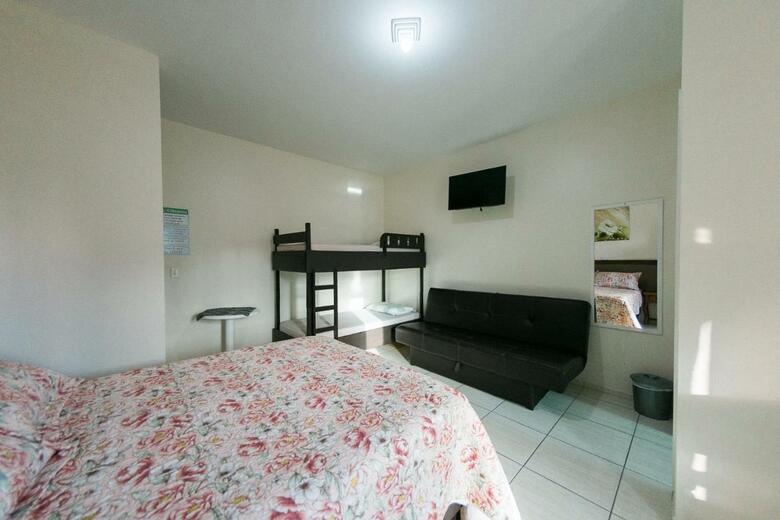 Hostal Pousada Pingo D' �gua