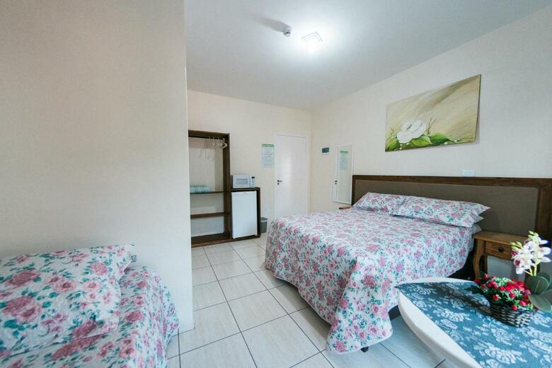 Hostal Pousada Pingo D' �gua