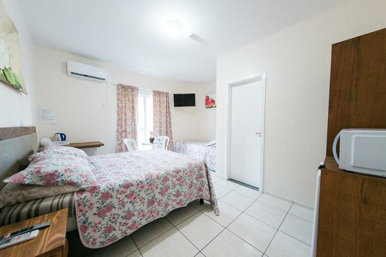 Hostal Pousada Pingo D' �gua