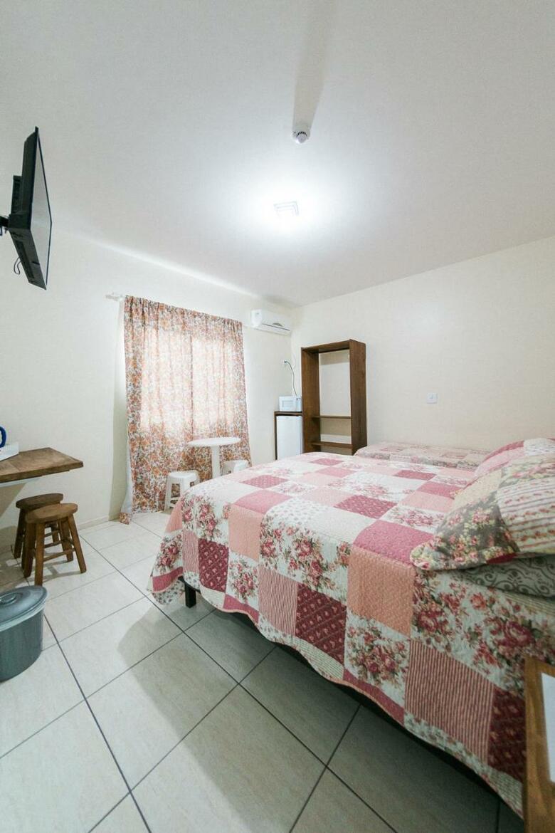 Hostal Pousada Pingo D' �gua